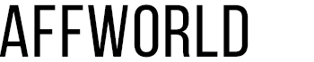 Affworld.ru — партнерские программы